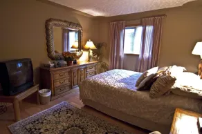 McDougall Lane Bed & Breakfast - Chambre