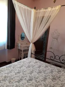 B&B Le Mi' Cocche - Habitación