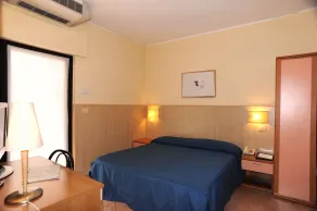 Villa Santacroce - Chambre