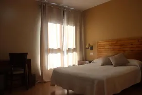 Hotel Balcón de San Bartolo - Værelse