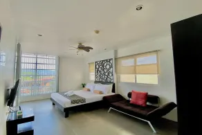 Micasa Lodge Palawan - Chambre