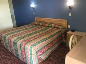 Blarney Inn - Zimmer