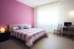 B&B Il Sole Blu - Rum