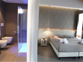 Hotel Palazzo del Garda & Spa - Room