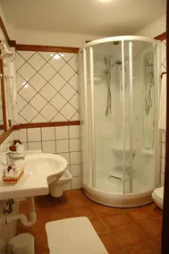 Le Village - Salle de bain