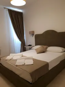 Villa Natia - Room