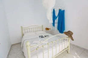 GeoMare Beach House - Habitación