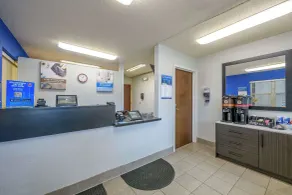Motel 6 Columbus, GA Columbus Airport - Hall