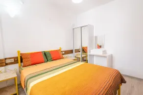 Sahika Konukevi - Room