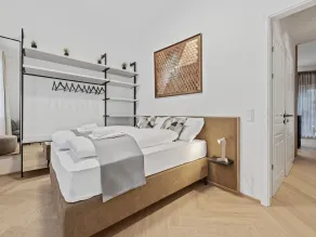 Living No. 5 by GT7 - Chambre