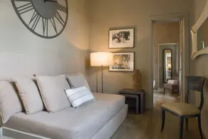 Villa Sassolini Suite & Rooms - Country Boutique Hotel - Habitación