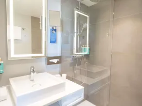 Novotel Angers Centre Gare - Rom