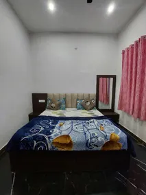 Hotel Shree Ram Bhagwan - Room