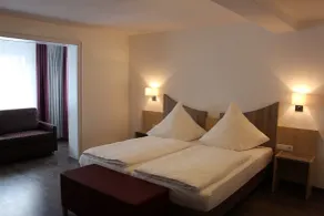 Hotel-Gasthaus-Kraft - Camera