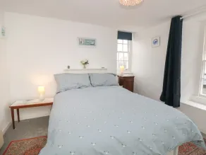 Dart Cottage - Zimmer