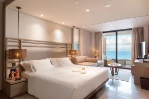 Angsana Corfu Resort & Spa - Chambre