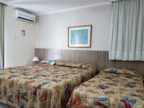 Vila Azul Praia Hotel - Room