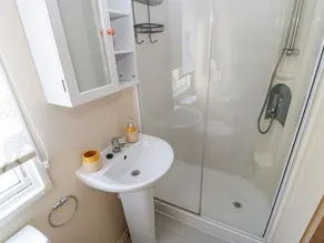46 Willowburn - Badeværelse