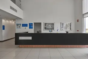 City Express by Marriott Nogales - Réception