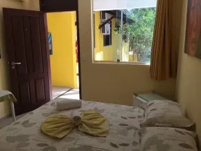 Villa Simone - Chambre