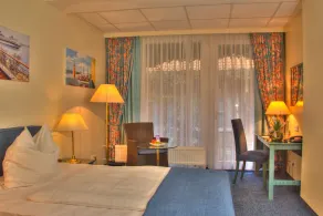 Hotel Kreuzer - Room