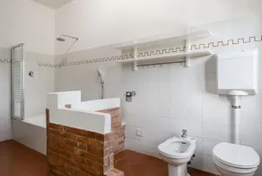 Poggio 3 Lune - Badezimmer