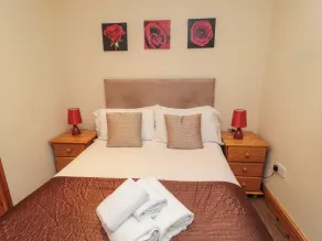 Fir Tree Cottage - Habitación