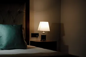 Ivory Resort Dikwella - Chambre