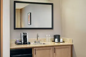 Hilton Garden Inn Schaumburg - Chambre
