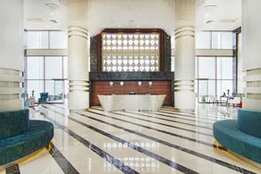 Dosinia Luxury Resort-Ultra All Inclusive - Reception