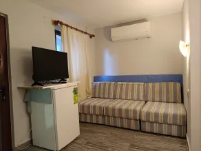 Hotel Sevgi 3 - Room
