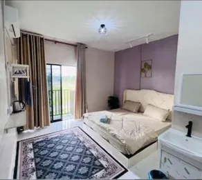 Capital O 91180 Mentari Senja Homestay - Image 1