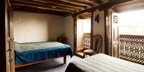 The Old Inn - Room