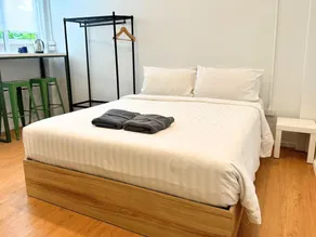 Sleepy Station - Hostel - Room