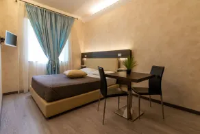 Kunesias B&B - Chambre