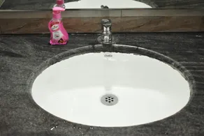 Viraz Valley - Baño