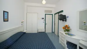 Hotel Elisa - Spiaggia Privata Inclusa - Zimmer