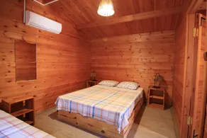 Agora Sanat Köyü - Room