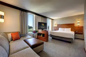 Hyatt Place UC Davis - Chambre