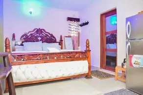 Zuri Resort Bungoma - Habitación
