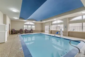 Best Western Plus JFK Inn & Suites - Piscine