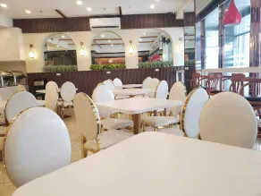 Northpointe Residences - Restaurant