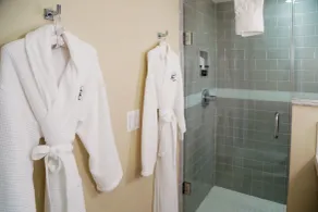 Orchid Key Inn - Adults Only - Salle de bain