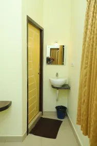 Hotel Priso - Room