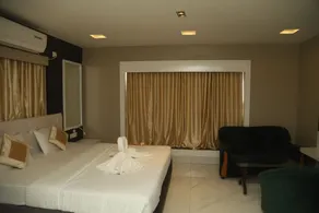 Geetanjali International - Room