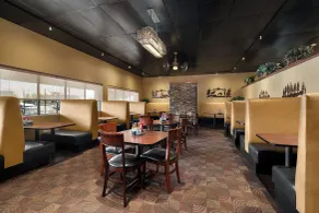 The Kendrick Hotel, an Ascend Collection Hotel - Restaurant
