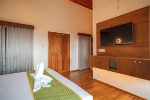 Theyila Wayanad Premium Pool Resort - Room