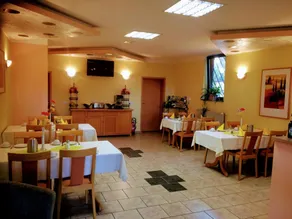 Hotel zum Schnackel - Ristorante