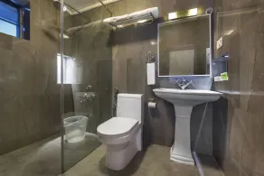 Villa Retreat - Boutique Hotel and Cottages - Salle de bain