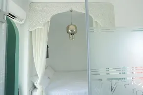 Dar Hammamet Guest House & Hammam - Habitación